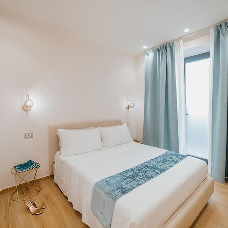 Frangimare Holiday Home Giardini Naxos Εξωτερικό φωτογραφία