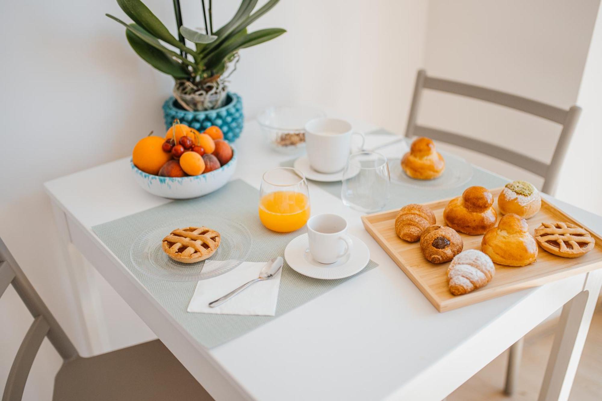 Frangimare Holiday Home Giardini Naxos Εξωτερικό φωτογραφία