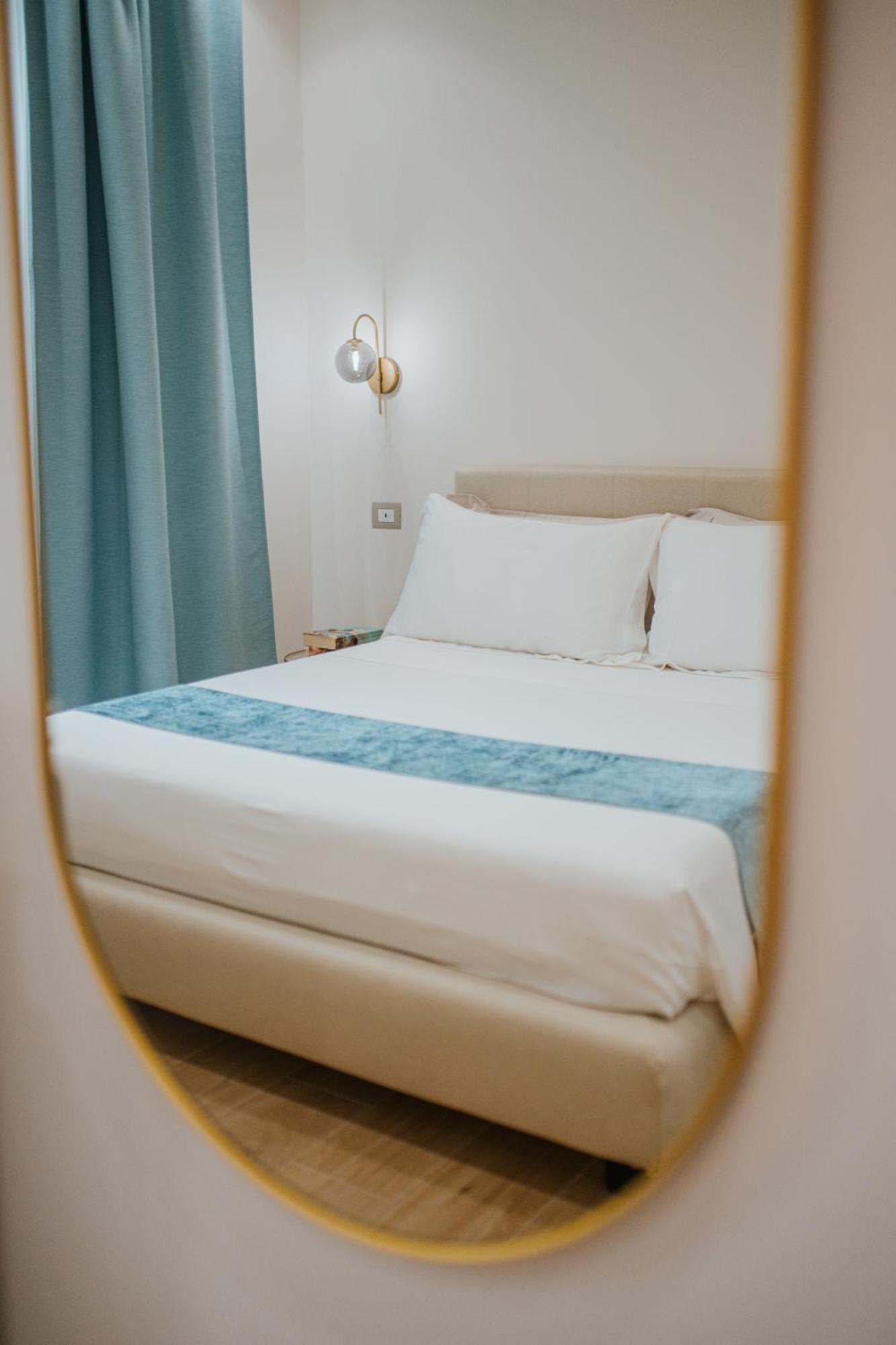 Frangimare Holiday Home Giardini Naxos Εξωτερικό φωτογραφία