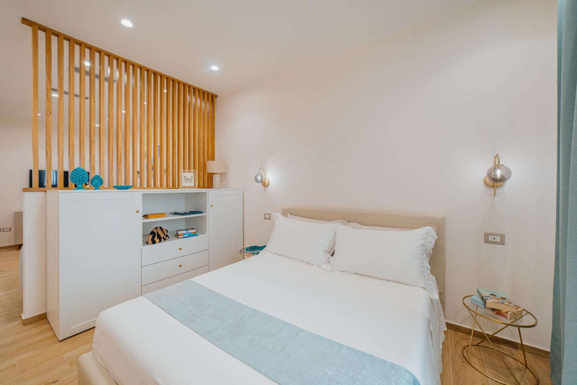 Frangimare Holiday Home Giardini Naxos Εξωτερικό φωτογραφία