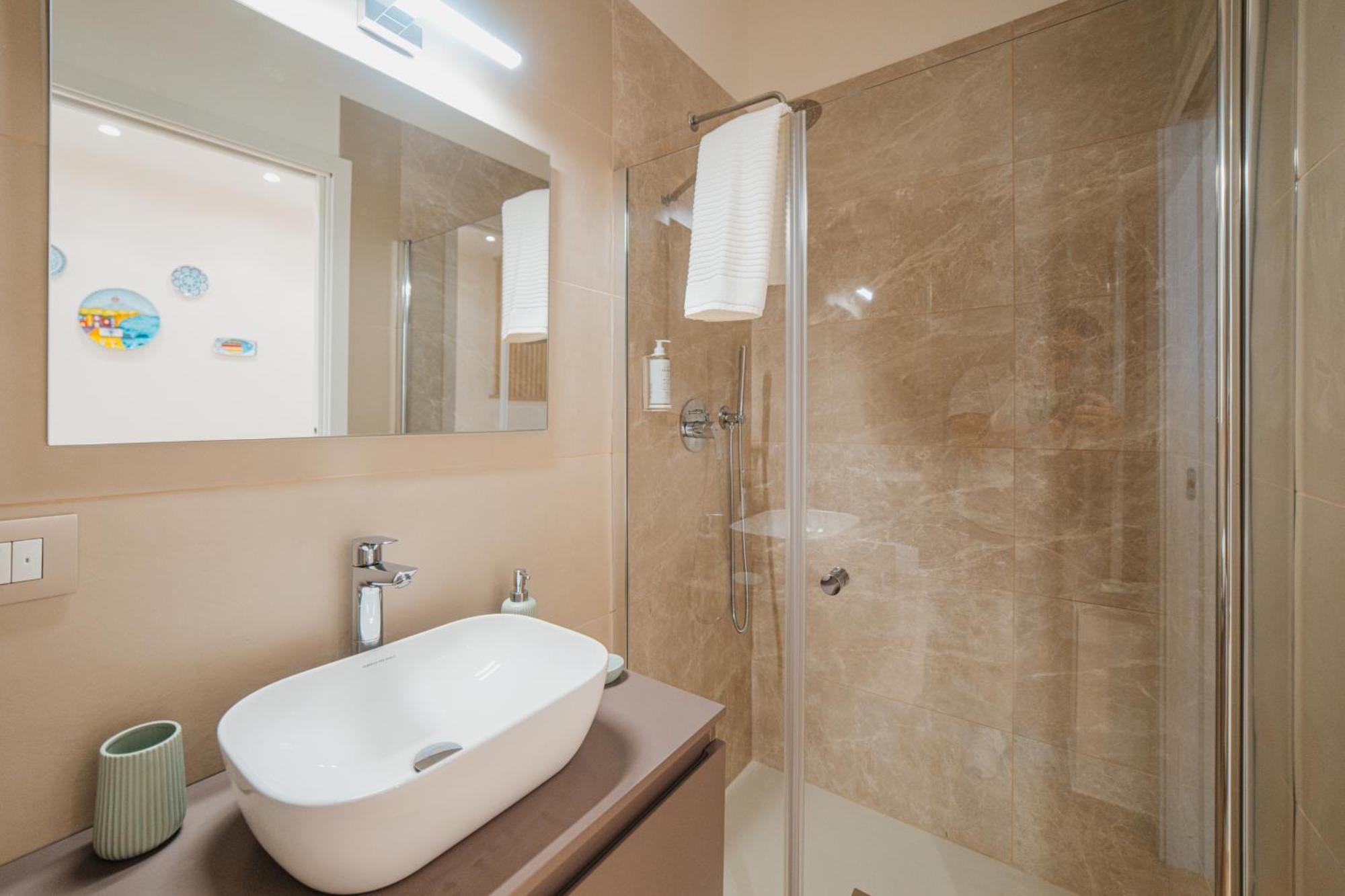 Frangimare Holiday Home Giardini Naxos Εξωτερικό φωτογραφία
